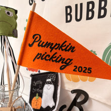 Load image into Gallery viewer, Halloween Flag