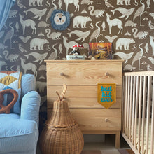 Load image into Gallery viewer, Cursive Phrase Banner