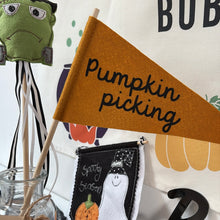Load image into Gallery viewer, Halloween Flag