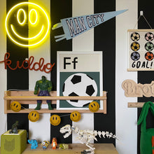 Load image into Gallery viewer, Sports Team Pennant