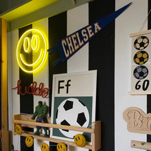 Load image into Gallery viewer, Sports Team Pennant