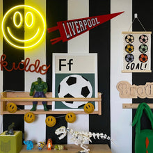 Load image into Gallery viewer, Sports Team Pennant