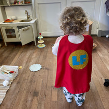 Load image into Gallery viewer, Super Hero Cape