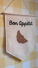 Load image into Gallery viewer, 'Bon Appetit' Banner
