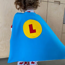 Load image into Gallery viewer, Super Hero Cape
