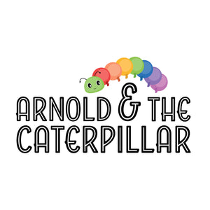 Arnold &amp; the Caterpillar